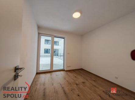 Pronájem bytu, 3+kk, 68 m²
