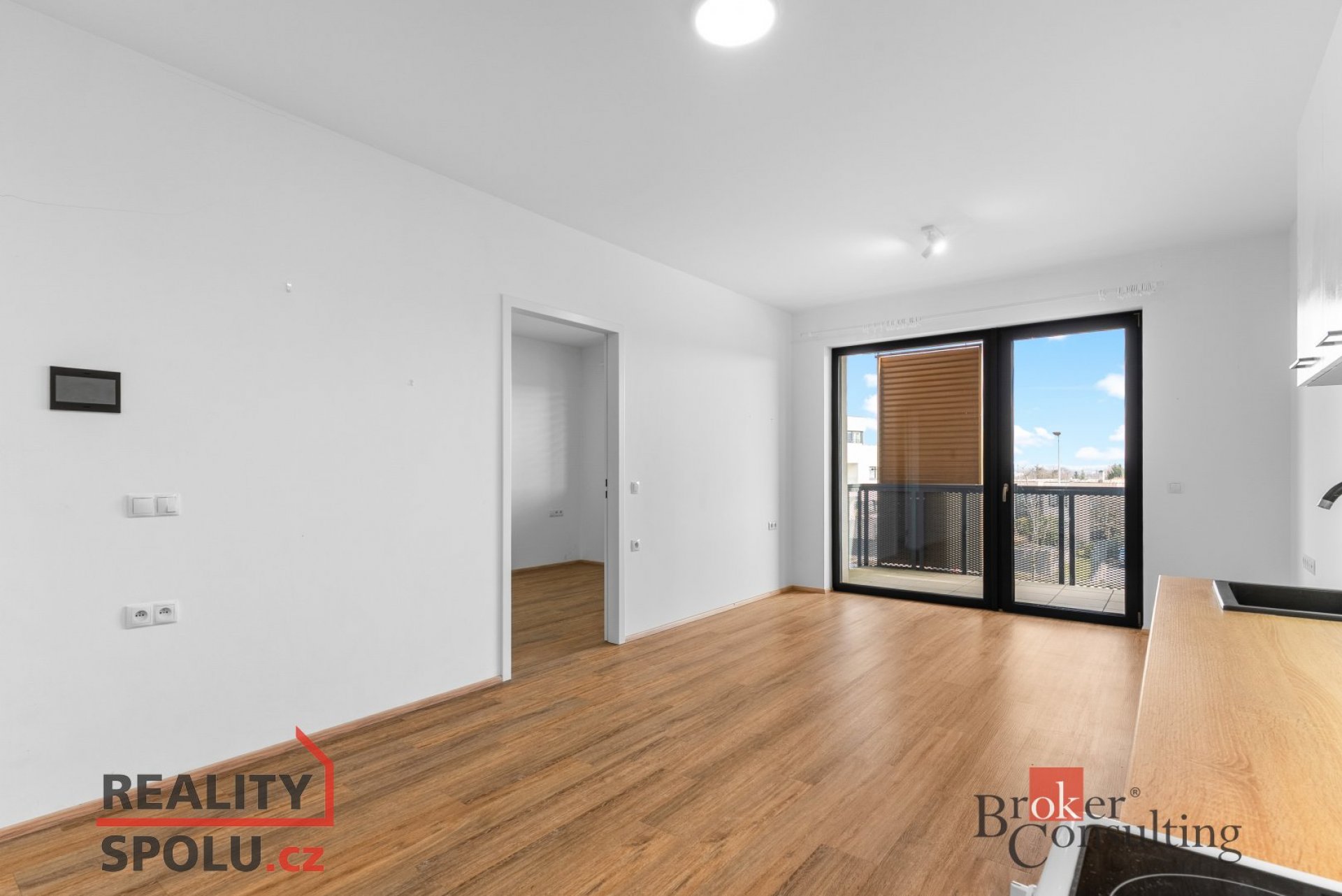 Podnájem, byty/2+kk, 45 m2, Mladá Boleslav  [ID 82165]