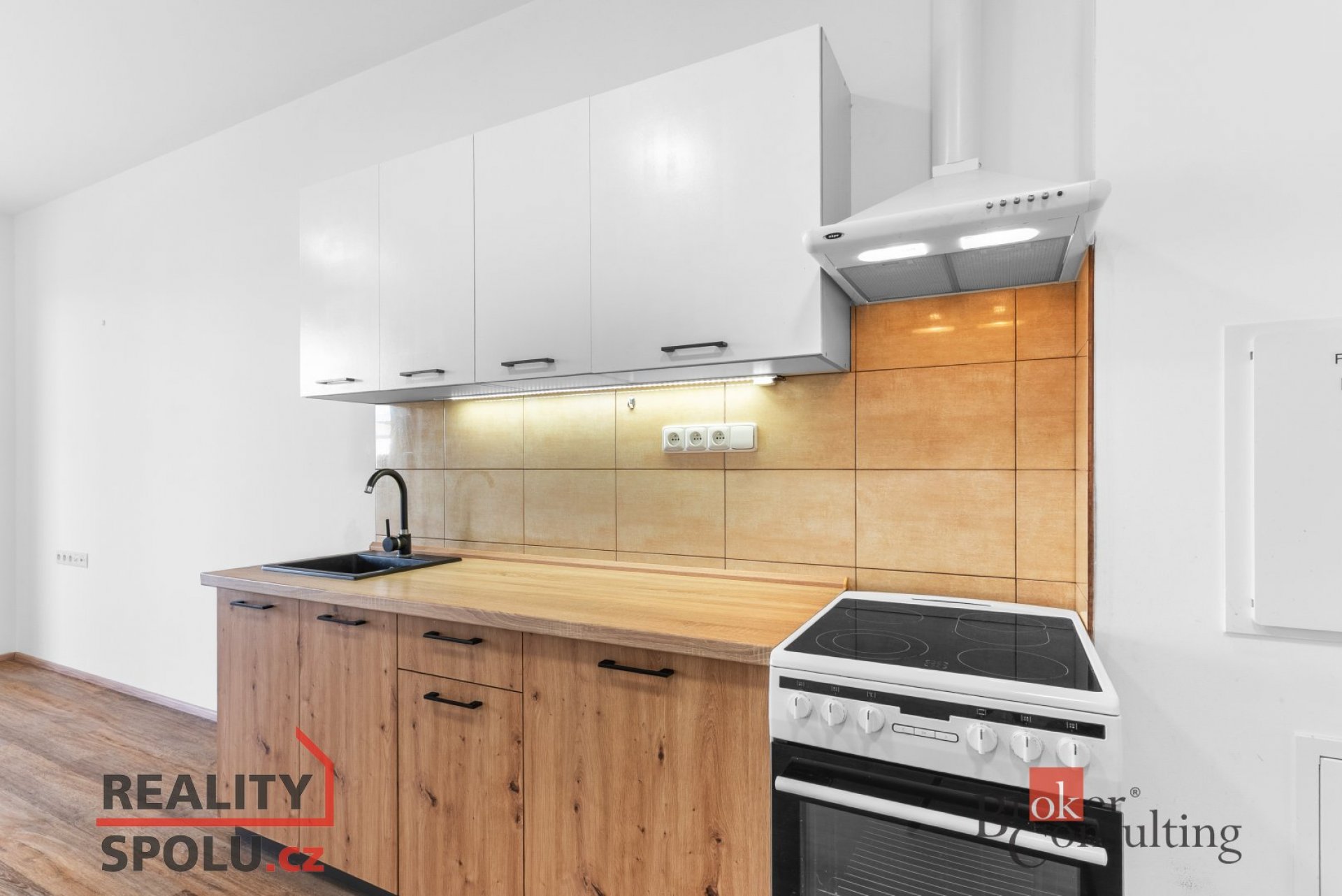 Podnájem, byty/2+kk, 45 m2, Mladá Boleslav  [ID 82165]