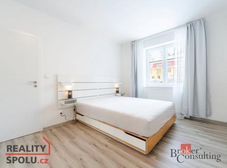 Pronájem bytu, 2+kk, 45 m²