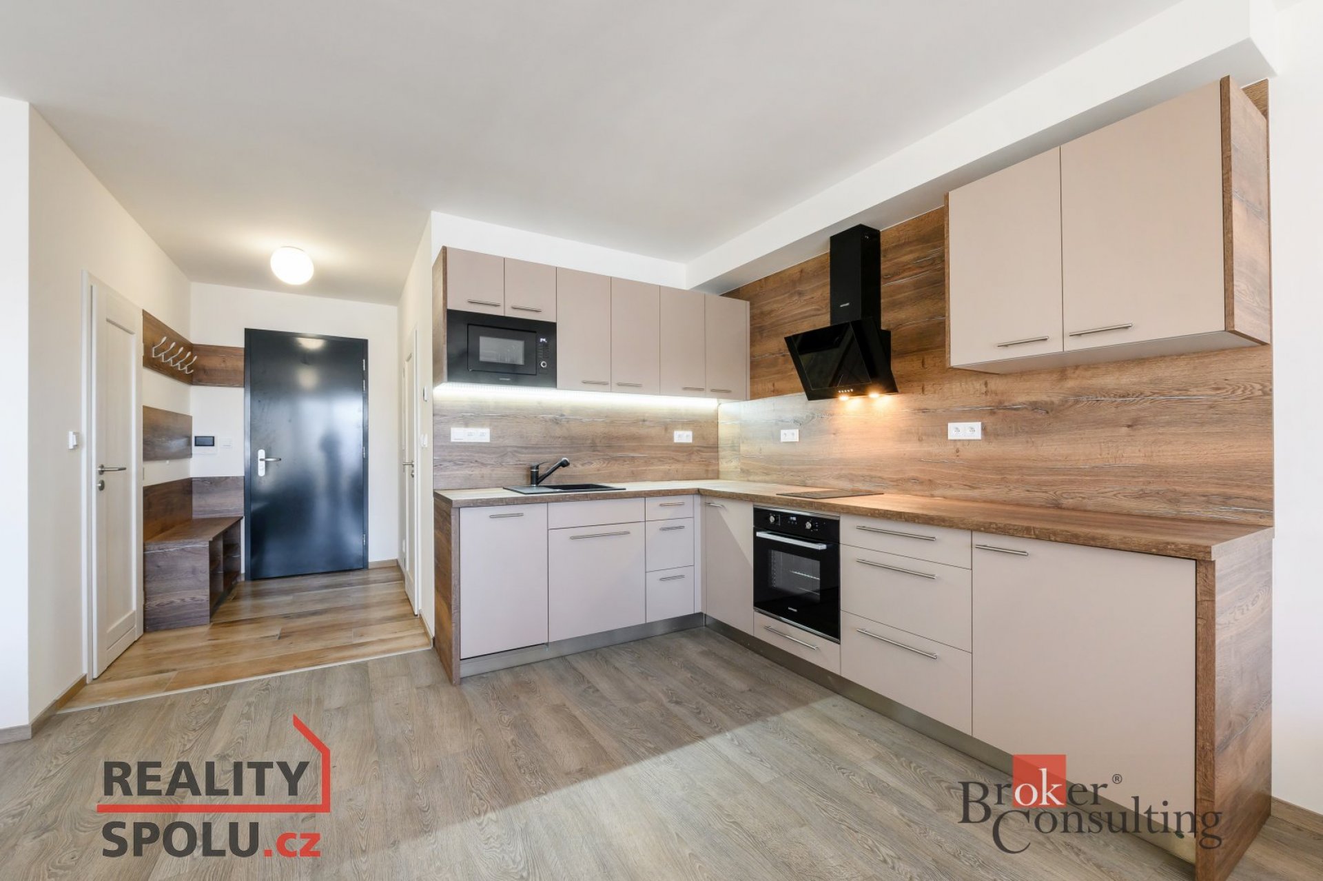 Prodej, byty/1+kk, 49.4 m2, Javorská 580, 34004 Železná Ruda, Klatovy [ID 82520]