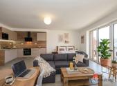 Prodej bytu, 1+kk, 49,4 m²