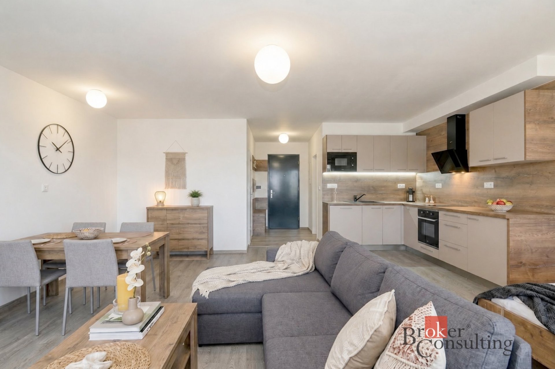 Prodej, byty/1+kk, 49.4 m2, Javorská 580, 34004 Železná Ruda, Klatovy [ID 82520]