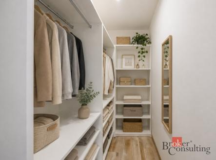 Prodej bytu, 1+kk, 49,4 m²