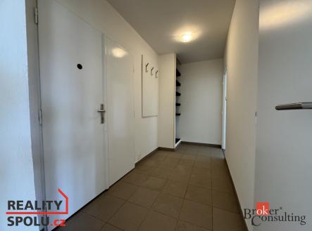 Prodej bytu, 1+1, 41 m²