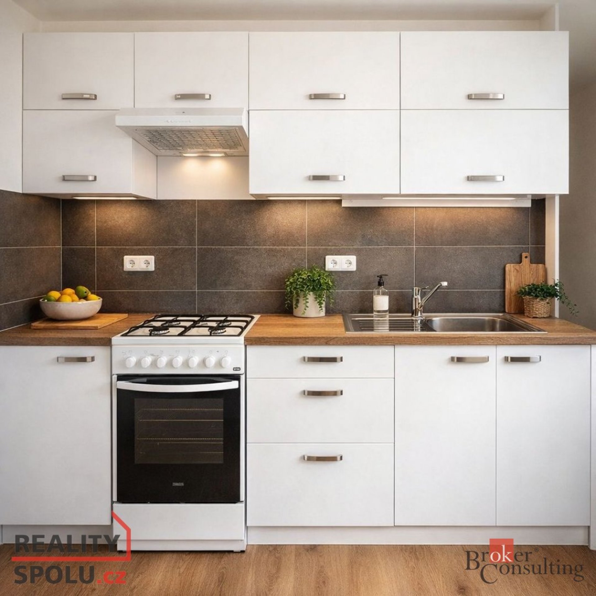 Prodej, byty/1+1, 41 m2, Ke Kukačce 793/11, Lobzy, 31200 Plzeň 4 [ID 82356]