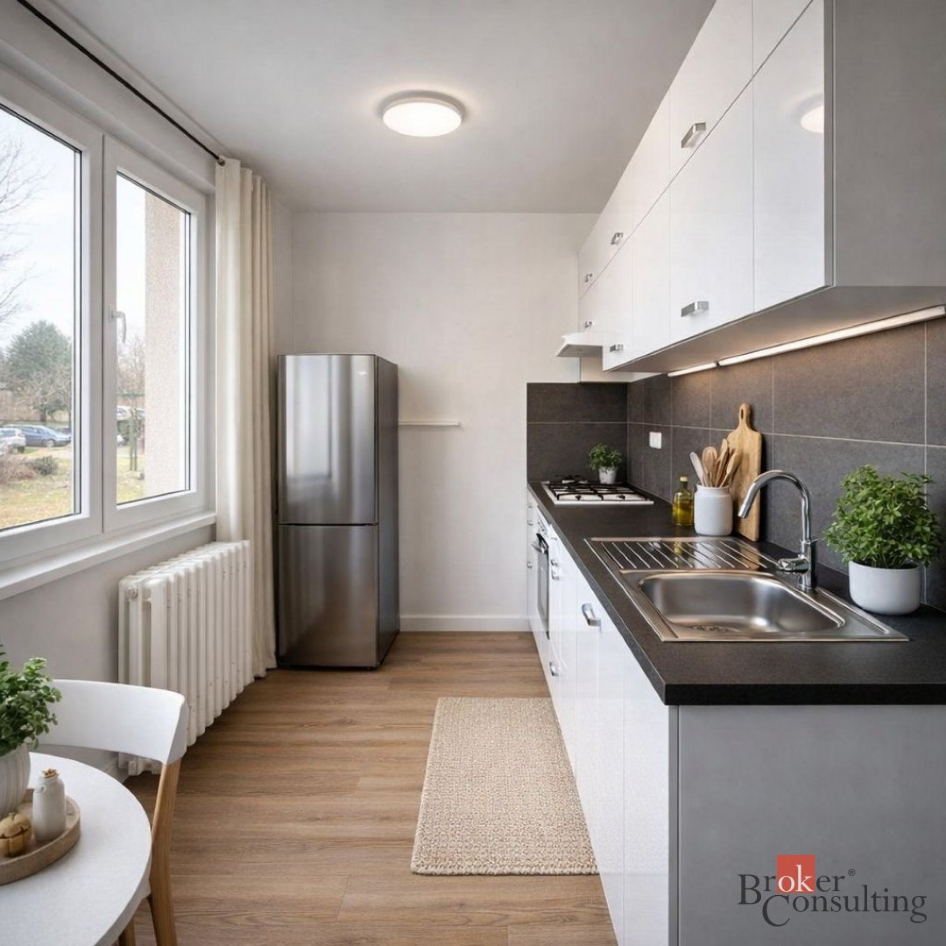 Prodej, byty/1+1, 41 m2, Ke Kukačce 793/11, Lobzy, 31200 Plzeň 4 [ID 82356]