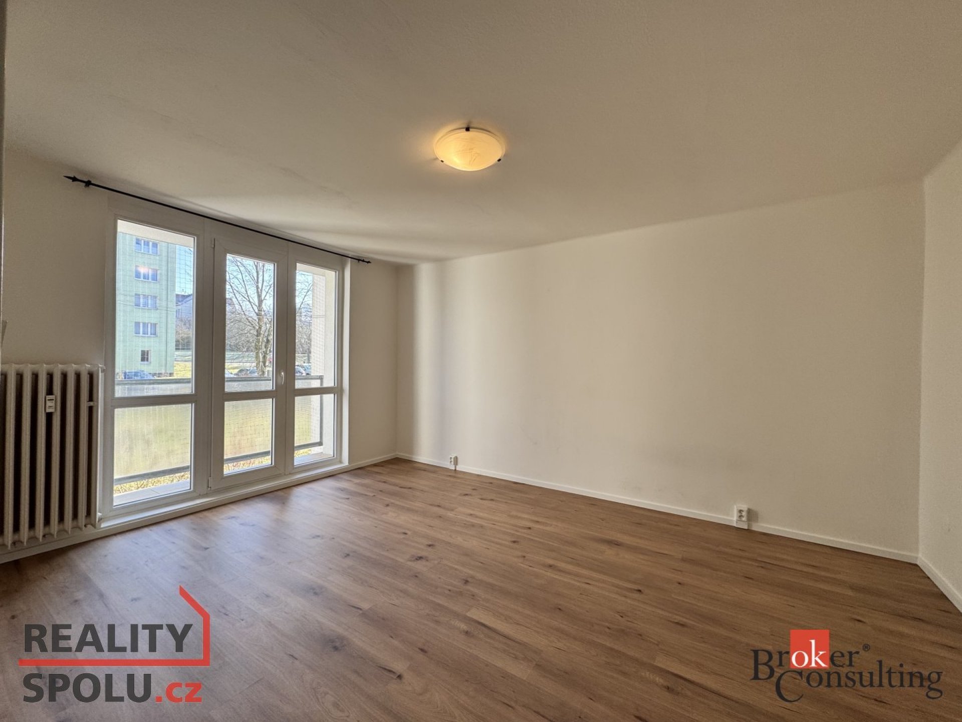 Prodej, byty/1+1, 41 m2, Ke Kukačce 793/11, Lobzy, 31200 Plzeň 4 [ID 82356]