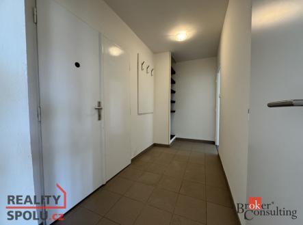 Prodej bytu, 1+1, 41 m²