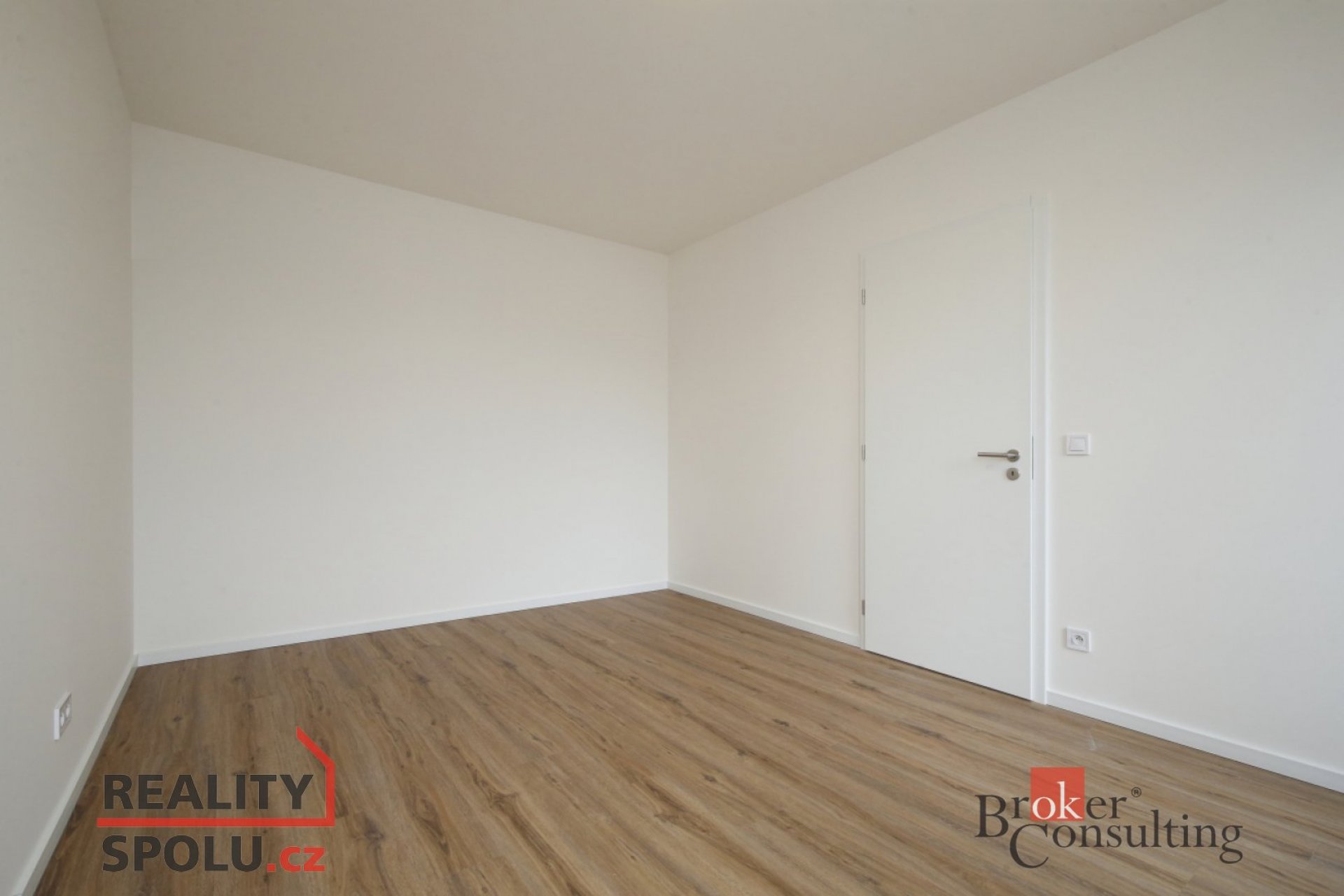 Pronájem, byty/2+kk, 52 m2, Ke křížku, Kladno, Kladno [ID 81952]