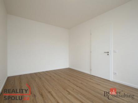 Pronájem bytu, 2+kk, 52 m²