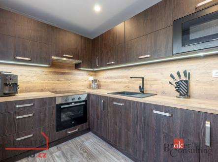 Prodej bytu, 3+1, 79,7 m²