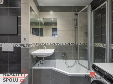 Prodej bytu, 3+1, 79,7 m²