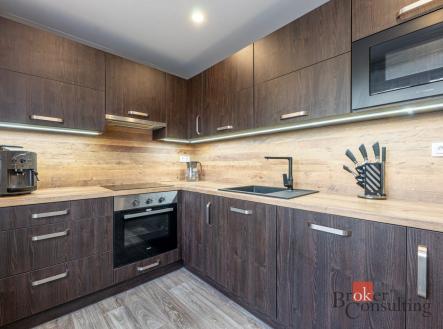 Prodej bytu, 3+1, 79,7 m²