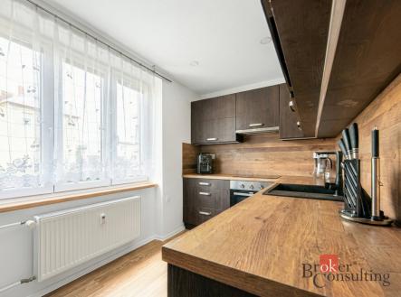 Prodej bytu, 3+1, 79,7 m²