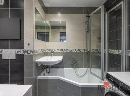 Prodej bytu, 3+1, 79,7 m²