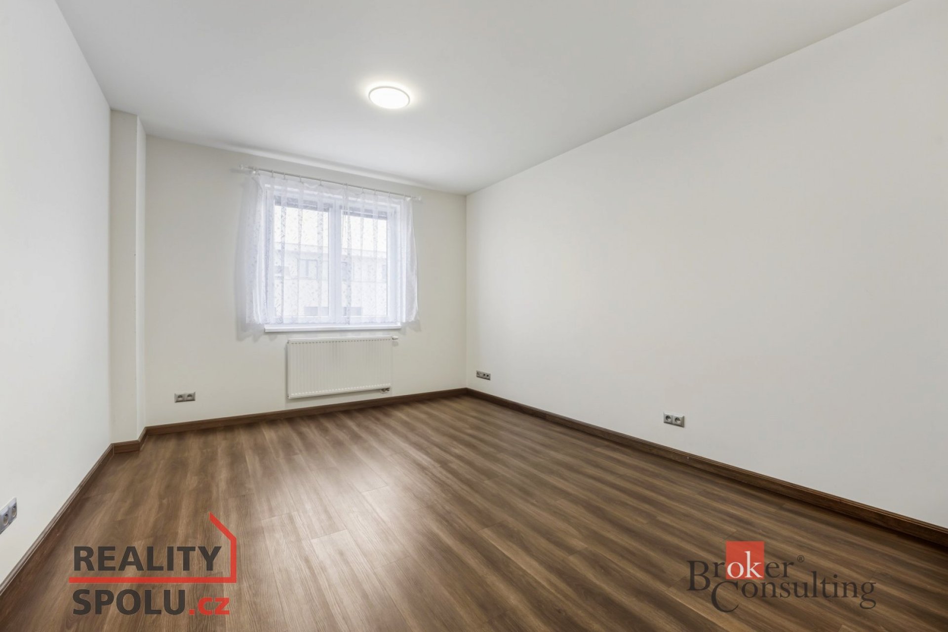 Pronájem, byty/1+kk, 29 m2, Rokycanova 2921, 53002 Pardubice, Pardubice [ID 82060]