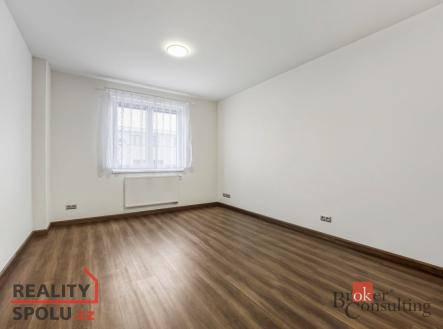 Pronájem bytu, 1+kk, 29 m²