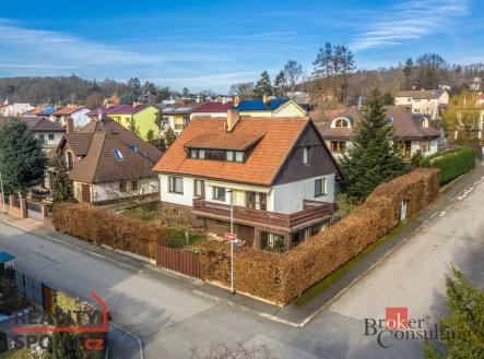 Prodej domu/vily, 210 m²