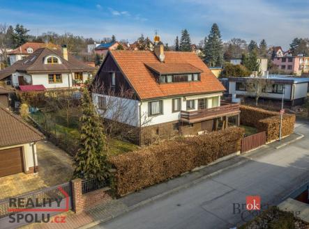 Prodej domu/vily, 210 m²