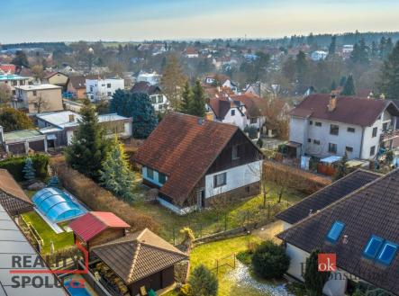 Prodej domu/vily, 210 m²