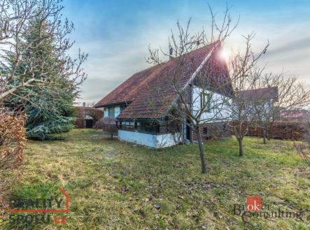 Prodej domu/vily, 210 m²