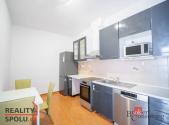 Pronájem bytu, 3+1, 68 m²