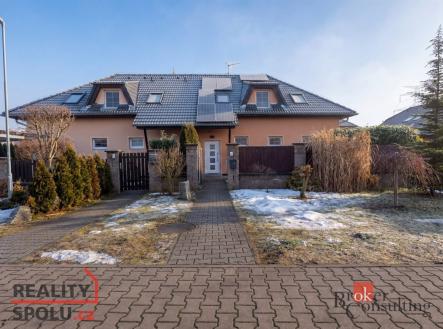 Prodej domu/vily, 155 m²