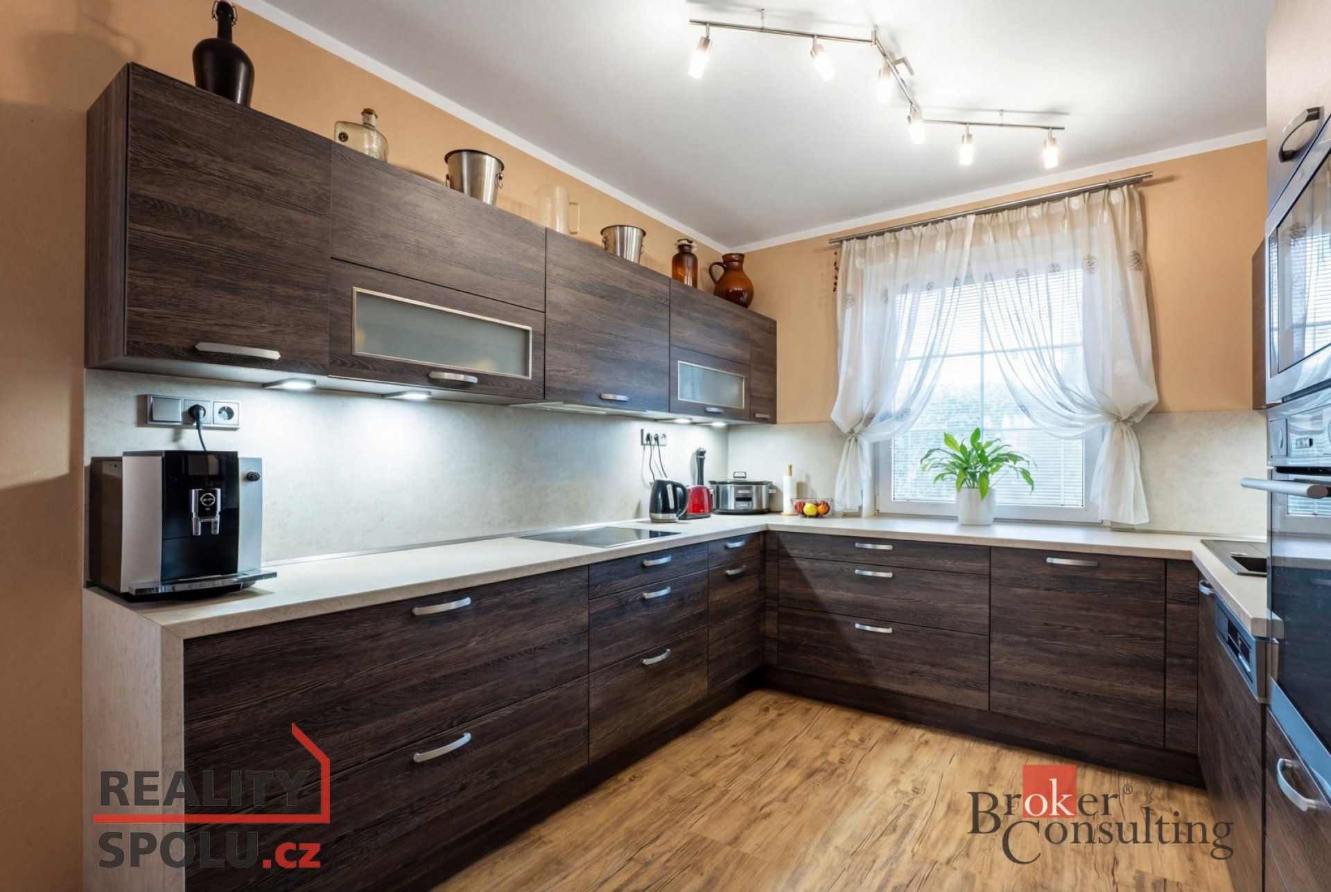 Rodinný dům Měšice