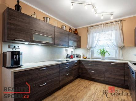 Prodej domu/vily, 155 m²