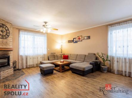 Prodej domu/vily, 155 m²