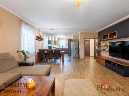 Prodej domu/vily, 155 m²