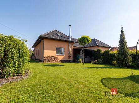 Prodej domu/vily, 155 m²