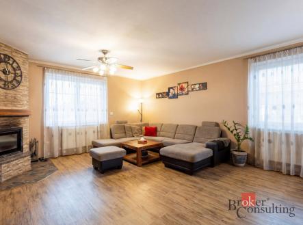 Prodej domu/vily, 155 m²
