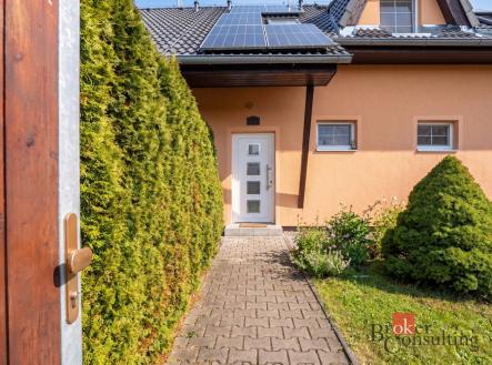 Prodej domu/vily, 155 m²