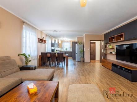 Prodej domu/vily, 155 m²