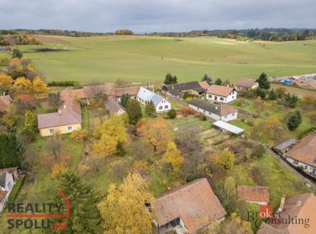 Prodej domu/vily, 87 m²