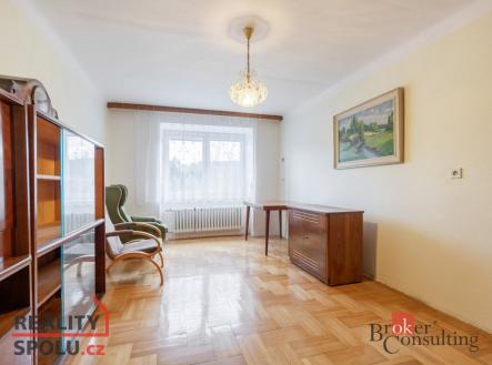 Prodej domu/vily, 87 m²