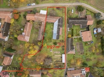 Prodej domu/vily, 87 m²