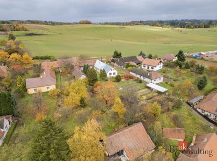 Prodej domu/vily, 87 m²