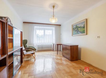 Prodej domu/vily, 87 m²