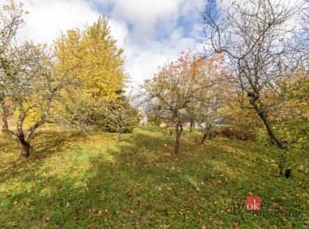 Prodej domu/vily, 87 m²