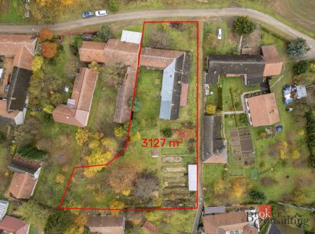 Prodej domu/vily, 87 m²