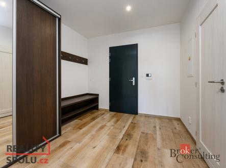 Prodej bytu, 1+kk, 53,1 m²