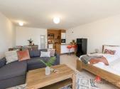 Prodej bytu, 1+kk, 53,1 m²
