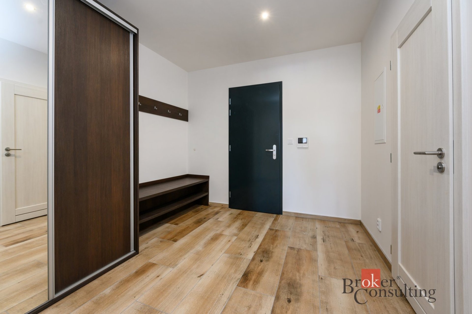 Prodej, byty/1+kk, 53.1 m2, Javorská 580, 34004 Železná Ruda, Klatovy [ID 82655]