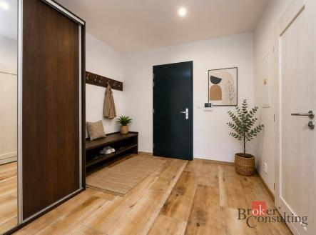 Prodej bytu, 1+kk, 53,1 m²