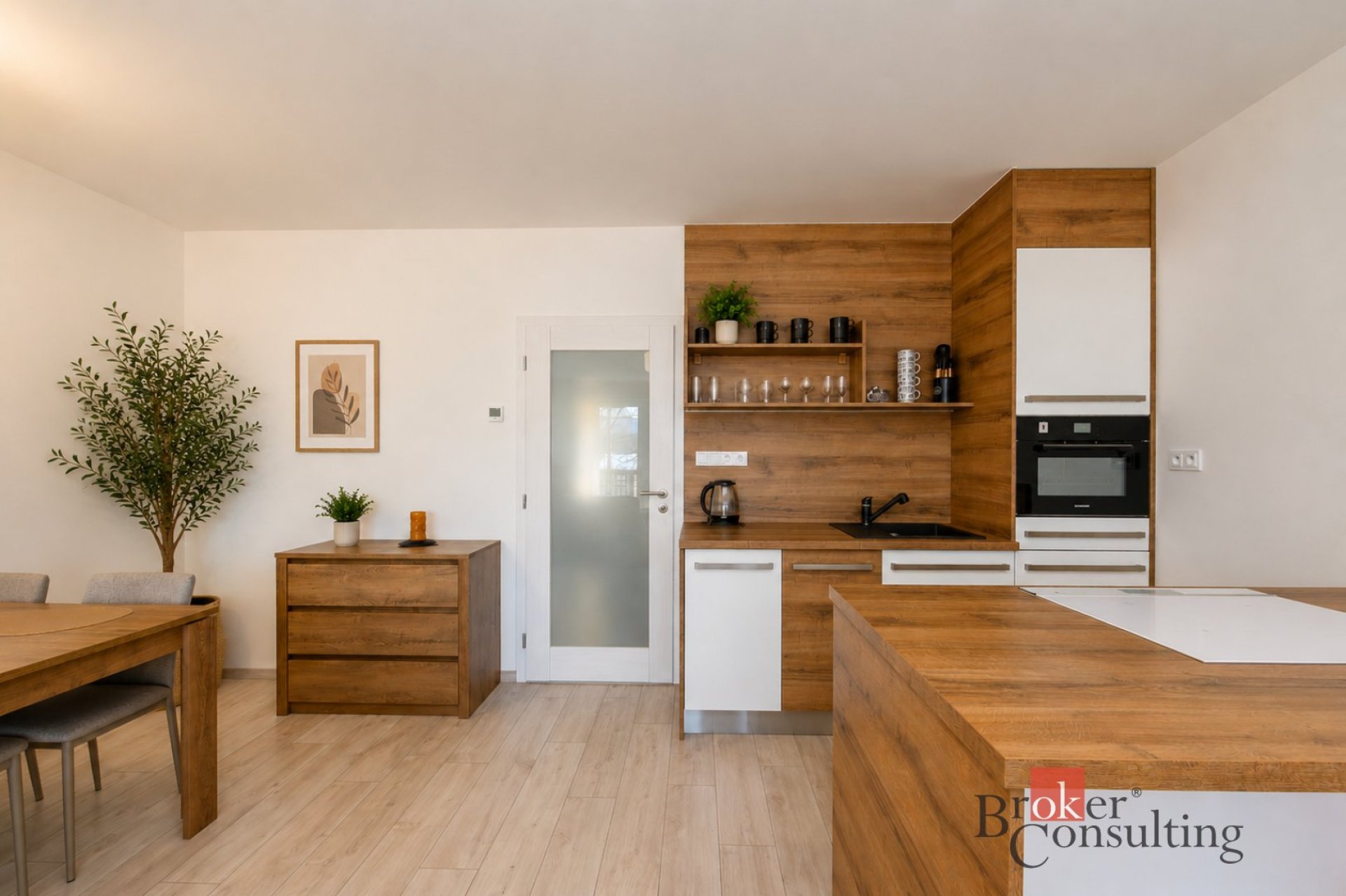 Prodej, byty/1+kk, 53.1 m2, Javorská 580, 34004 Železná Ruda, Klatovy [ID 82655]