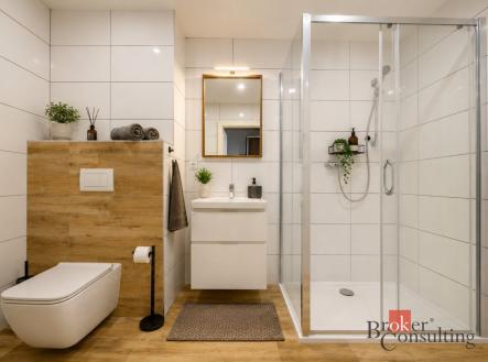 Prodej bytu, 1+kk, 53,1 m²