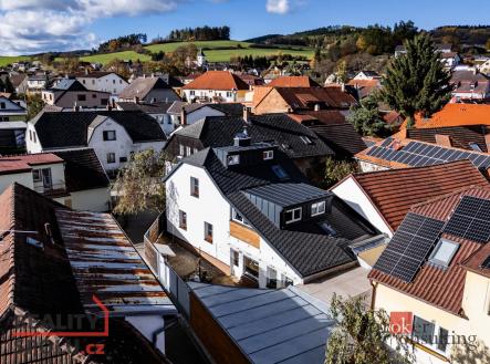 Prodej domu/vily, 170 m²